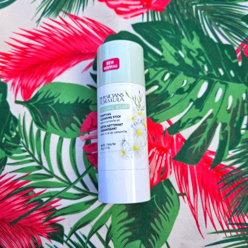 Physicians Formula Purifying Cleansing Stick